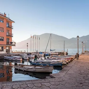 Casa Balansina View Ferienhaus Brenzone sul Garda