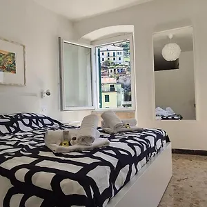 House Of Miti - Homy 5 Terre Appartement Riomaggiore