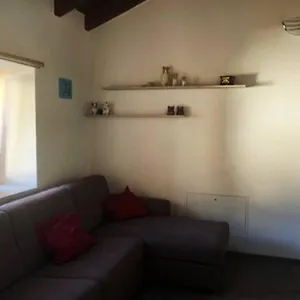 Ferienhaus Casetta Al Portico, Relax E Tranquillita, Porlezza