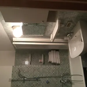 Scrovegni Appartement Padoue