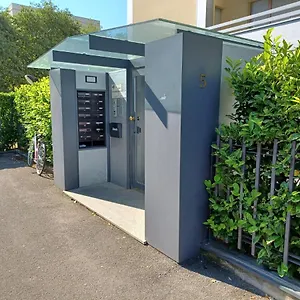 Il Giardino Di Caterina Appartement