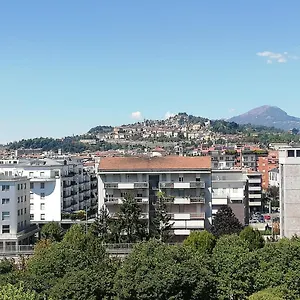 La Tua Mansarda A Hébergement de vacances