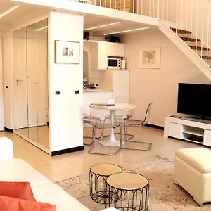 Kadevi -parcheggio Privato Gratuito, Biciclette- Appartement San Remo