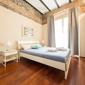 Loft Galata Apartment Genua