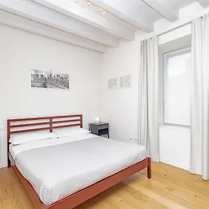 Apartment Citytime, Bergamo