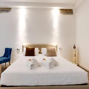 Colosseo Boutique Flat Appartement Rome