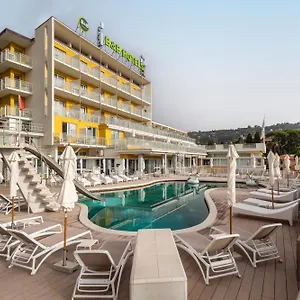 **** Hotel Park Suisse Italia