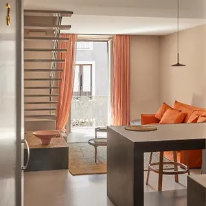 Palazzo Scammacca Appartement Catane