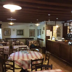  Affittacamere Osteria La Pesa Italia