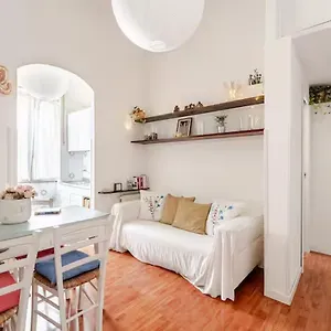 Casa Della Salita Appartement Rome