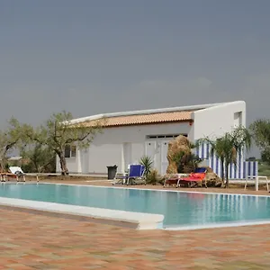  Alloggio per agriturismo Agriturismo Dimina Italia