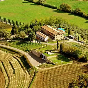  Alloggio per agriturismo Fattoria Fibbiano Italia