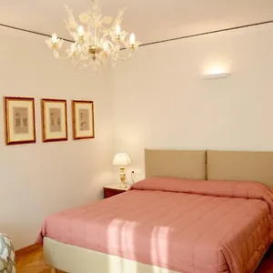 Casa Margherita Accademia Appartement Venise