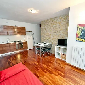 Affittimoderni Martinella Appartement Bergame